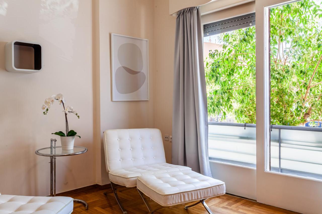 A Homes Greece - Urban Garden Retreat Kalamáta Kültér fotó